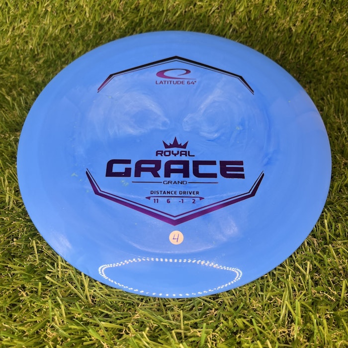 Grand Grace