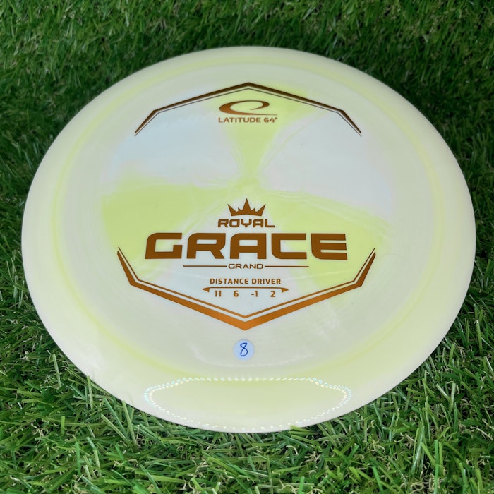 Grand Grace