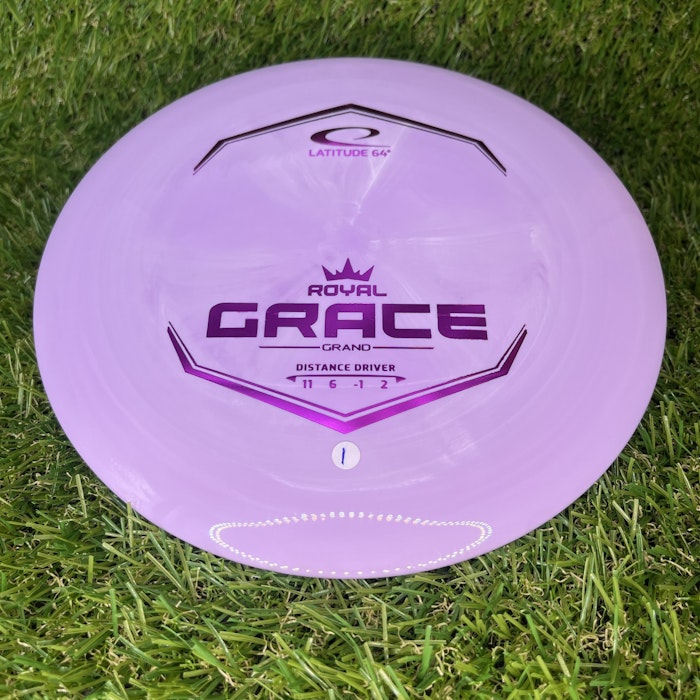 Grand Grace