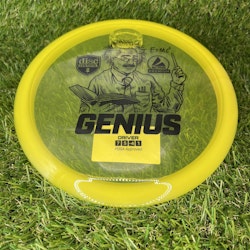 Active Premium Genius