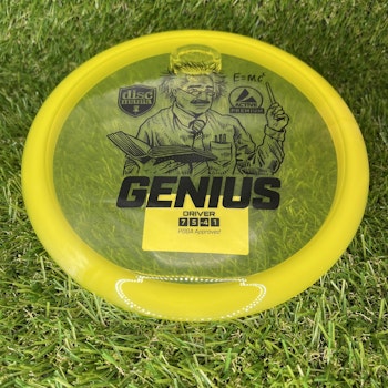 Active Premium Genius