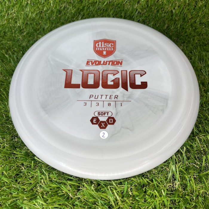 EXO Soft Logic