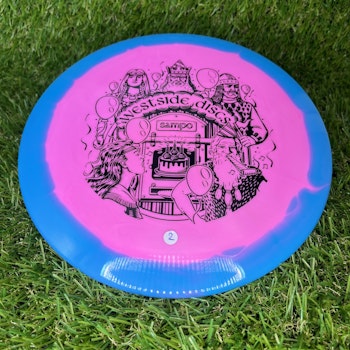 Tournament Orbit Sampo Kalevala Celebration