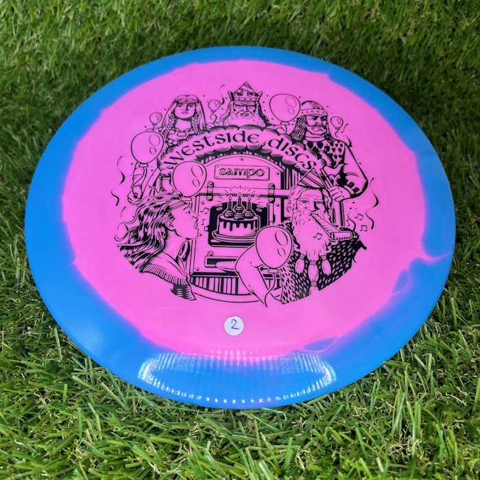 Tournament Orbit Sampo Kalevala Celebration