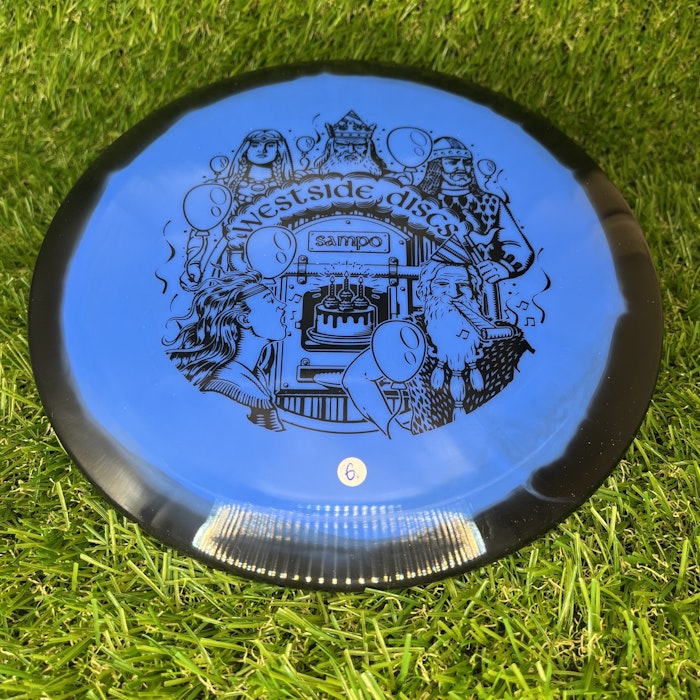 Tournament Orbit Sampo Kalevala Celebration