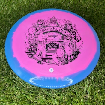 Tournament Orbit Sampo Kalevala Celebration