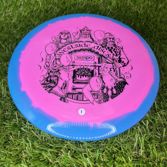 Tournament Orbit Sampo Kalevala Celebration