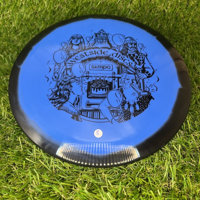 Tournament Orbit Sampo Kalevala Celebration