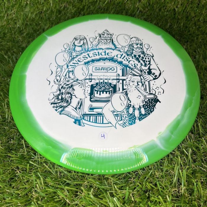 Tournament Orbit Sampo Kalevala Celebration