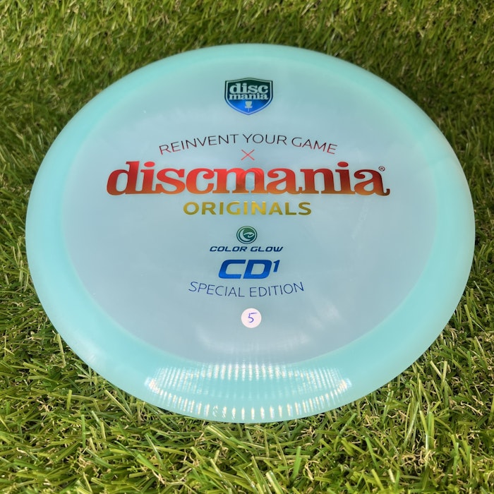 C-Line Color Glow CD1 Special Edition