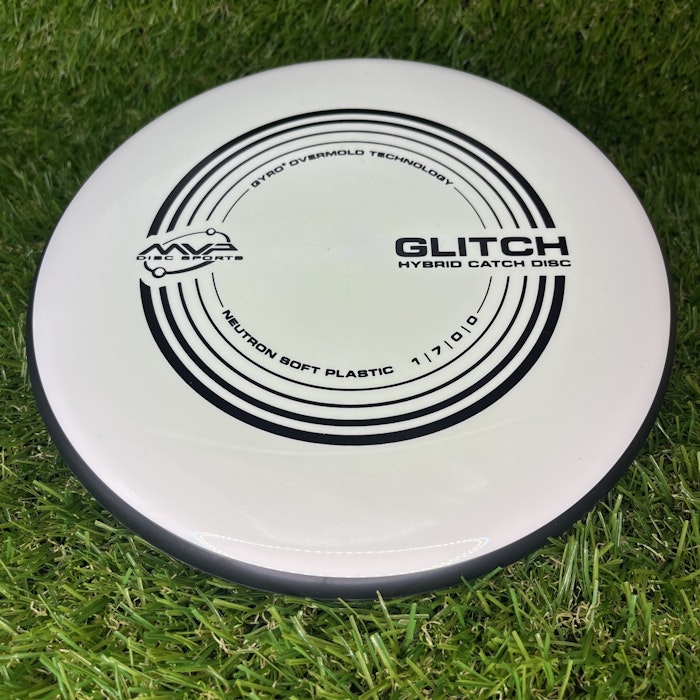 Neutron Soft Glitch