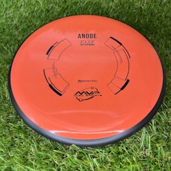 Neutron Anode