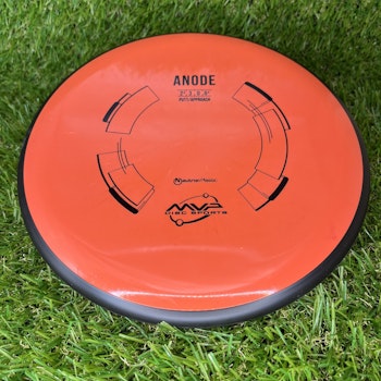 Neutron Anode