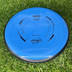 Neutron Anode