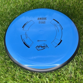 Neutron Anode