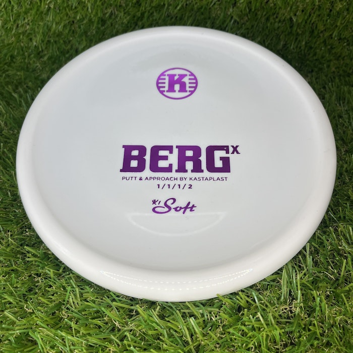 K1 Soft Berg X