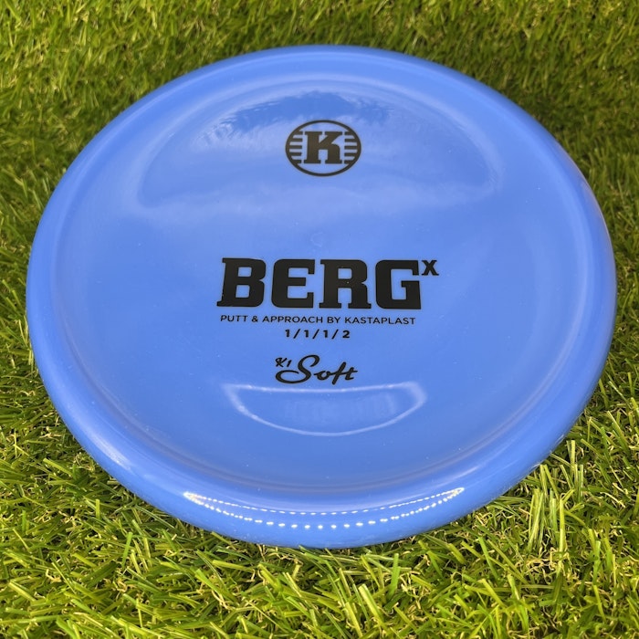 K1 Soft Berg X