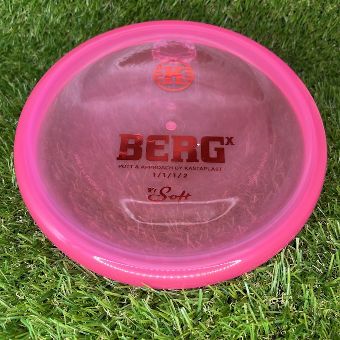 K1 Soft Berg X
