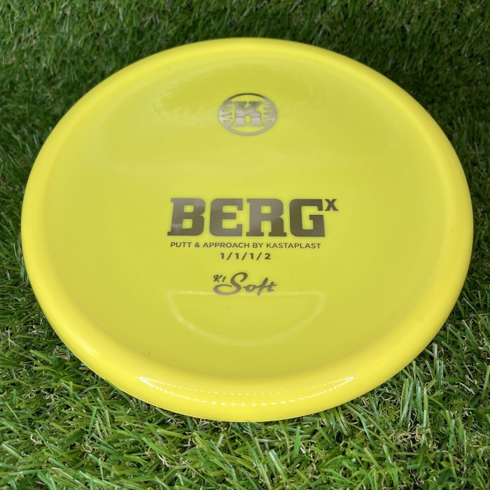 K1 Soft Berg X
