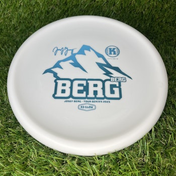 K3 Glow Berg Josef Berg 2023