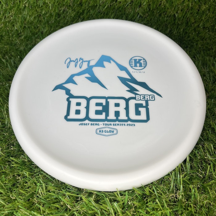 K3 Glow Berg Josef Berg 2023