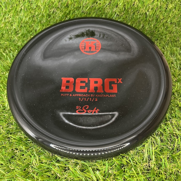 K1 Soft Berg X