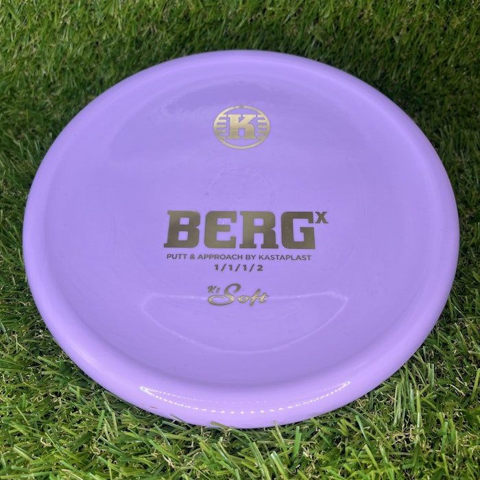 K1 Soft Berg X