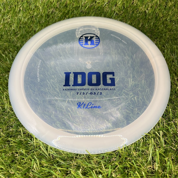 K1 Idog