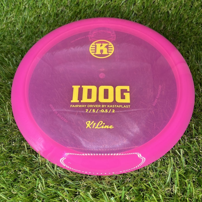 K1 Idog