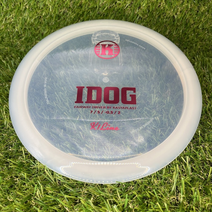 K1 Idog
