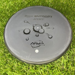 Electron Entropy