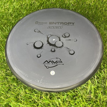 Electron Entropy