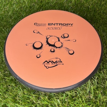 Electron Soft Entropy