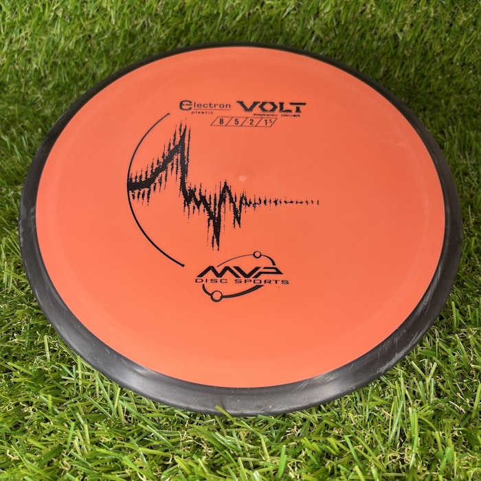 Electron Volt