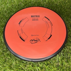 Neutron Matrix