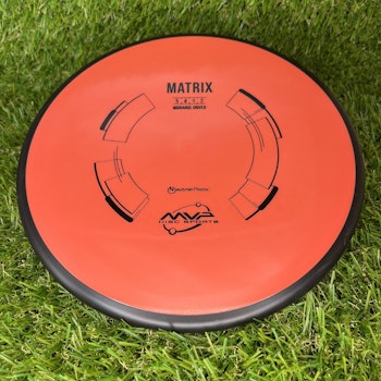 Neutron Matrix