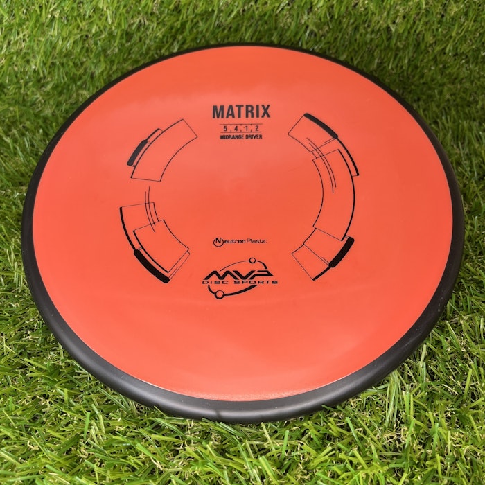 Neutron Matrix