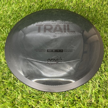 Neutron Trail