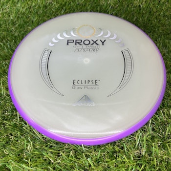 Eclipse Proxy