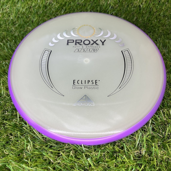 Eclipse Proxy