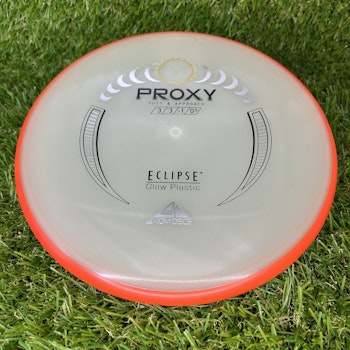 Eclipse Proxy