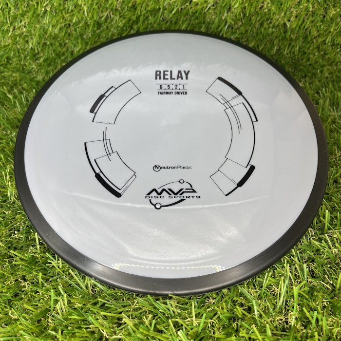 Neutron Relay