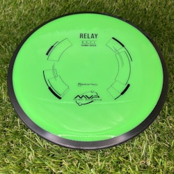 Neutron Relay
