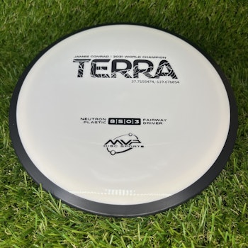 Neutron Terra