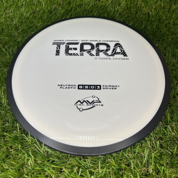 Neutron Terra