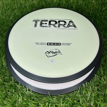 Neutron Terra