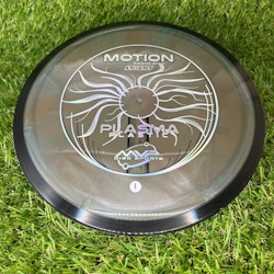 Plasma Motion