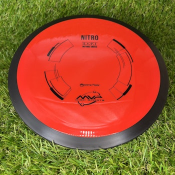 Neutron Nitro
