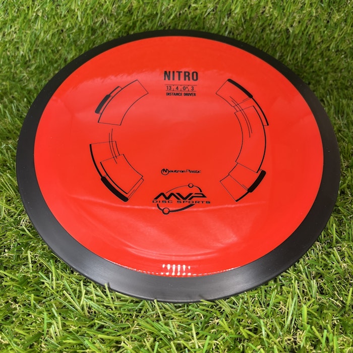 Neutron Nitro