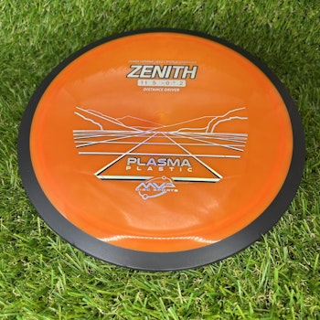 Plasma Zenith